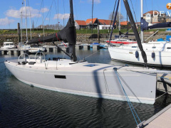 Saffier SE 33 UD