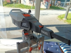 Torqeedo XP HL