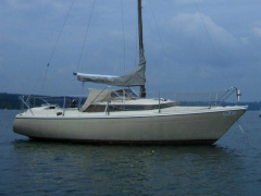 Dehler Delanta 80