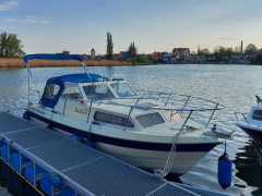 Finn-Marin Finnsport 650 AC