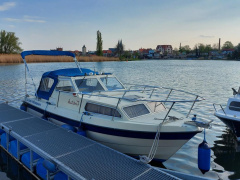 Finn-Marin Finnsport 650 AC