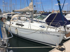 Jeanneau Sun Odyssey 34.2