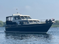 Valk Super Falcon 45 GS