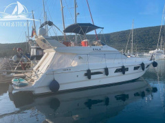 Azimut 43
