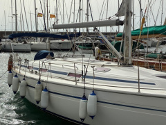 Bavaria 38 CRUISER