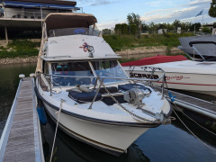 Carver 26 Santa Cruz