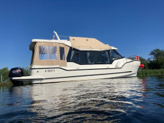 Balt Yacht SunCamper 35
