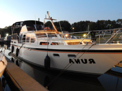 Valkkruiser 1260