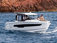 Jeanneau Merry Fisher 895 S2
