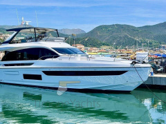 Azimut 72 Fly