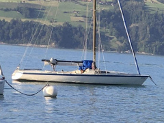 Stöberl Akros
