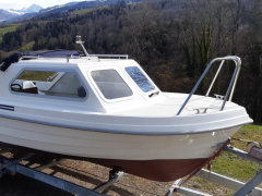 Admiral Boats Hansvik 18 HT