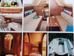 Comar Comet 800