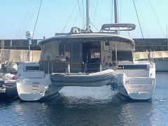 Fountaine Pajot Lipari 41 Evolution Maestro