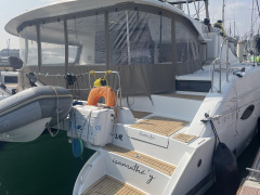 Fountaine Pajot Lipari 41 Evolution Maestro