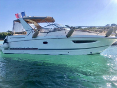 Jeanneau Leader 8