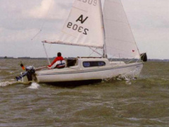 Dehler Varianta K4