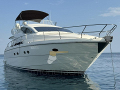 Aicon 56 Flybridge