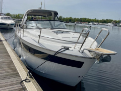 Bavaria S 29 Open