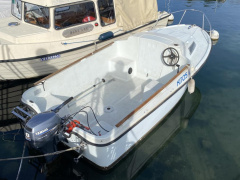 Beneteau Californie 440