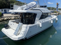 Beneteau Swift Trawler 35