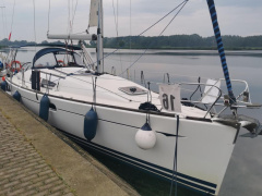 Jeanneau SUN ODYSSEY 39i