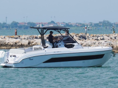 Ranieri Next 330 LX