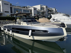 Invictus GT370