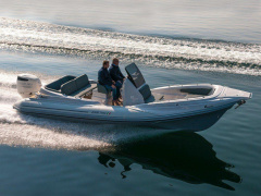 ZAR Formenti 79 SL SPORT LUXURY !