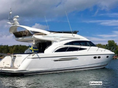 Princess 57 FLY