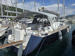 Beneteau Oceanis 50 Elegance