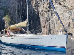 Jeanneau Sun Odyssey 49