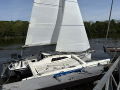 Corsair Marine F 27