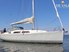 Hanse 355