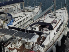 Jeanneau Sun Odyssey 49i