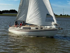 Duebbel + Jesse Nordsee 30 Wattenkreuzer