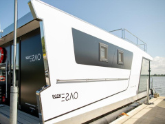 HT Houseboats OASE 410, SAUNA
