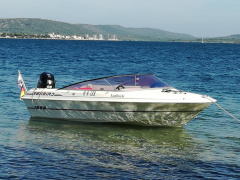 Skibsplast Seabird 1500