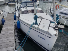 Jeanneau Tonic 23