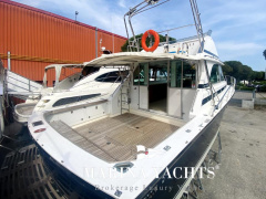 Bertram Yacht 35 CONVERTIBLE