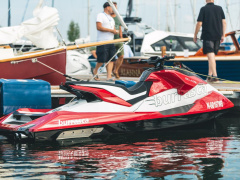 Belassi Burrasca MK2