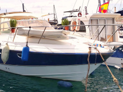 Beneteau Flyer Viva 9.20