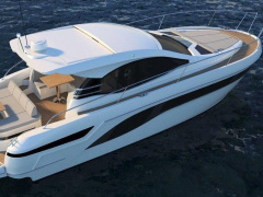 Bavaria 41 SR HT