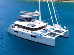 Lagoon 560 S2