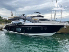 Sessa Marine F 54