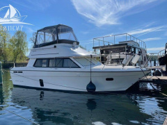 Bayliner 2858 Flybridge