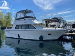 Bayliner 2858 Flybridge