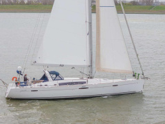 Beneteau Oceanis 58