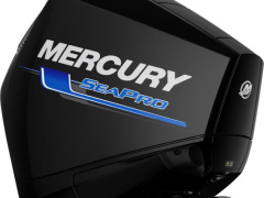 Mercury F 200 XL Seapro