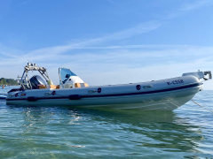 Pischel Bolero 660